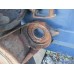1982 - 1998 BENTLEY - ROLLS-ROYCE SPIRIT SPUR CORNICHE - LH TRACK ROD ASSEMBLY - UR27221